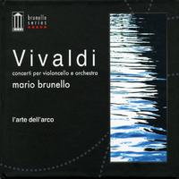 Vivaldi: Cello Concertos