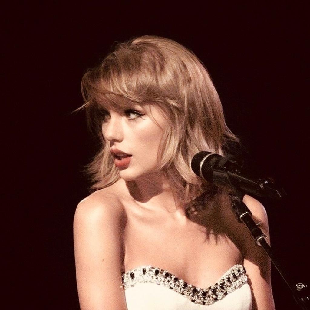 Taylor Swift |泰勒斯威夫特