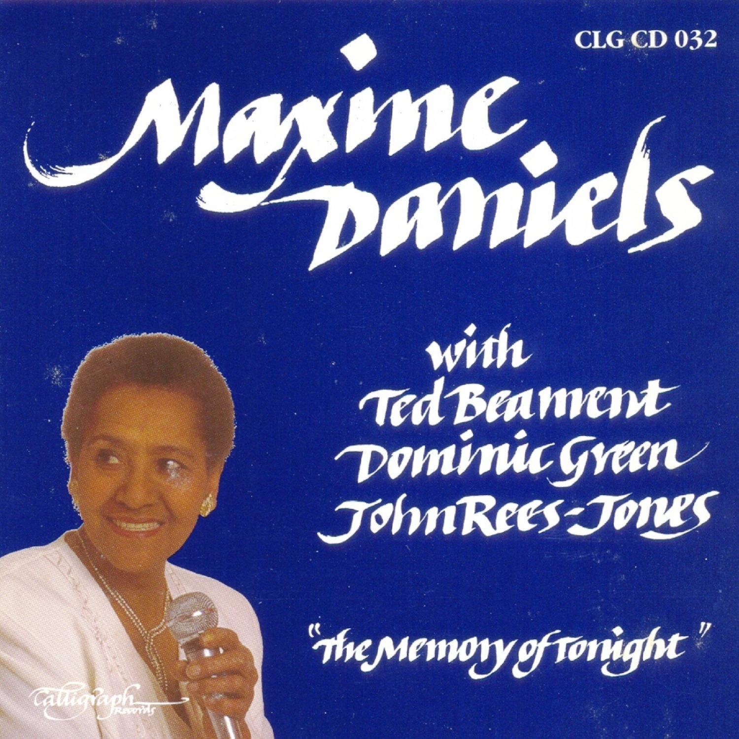 Blues for Holly Ann (Solo)