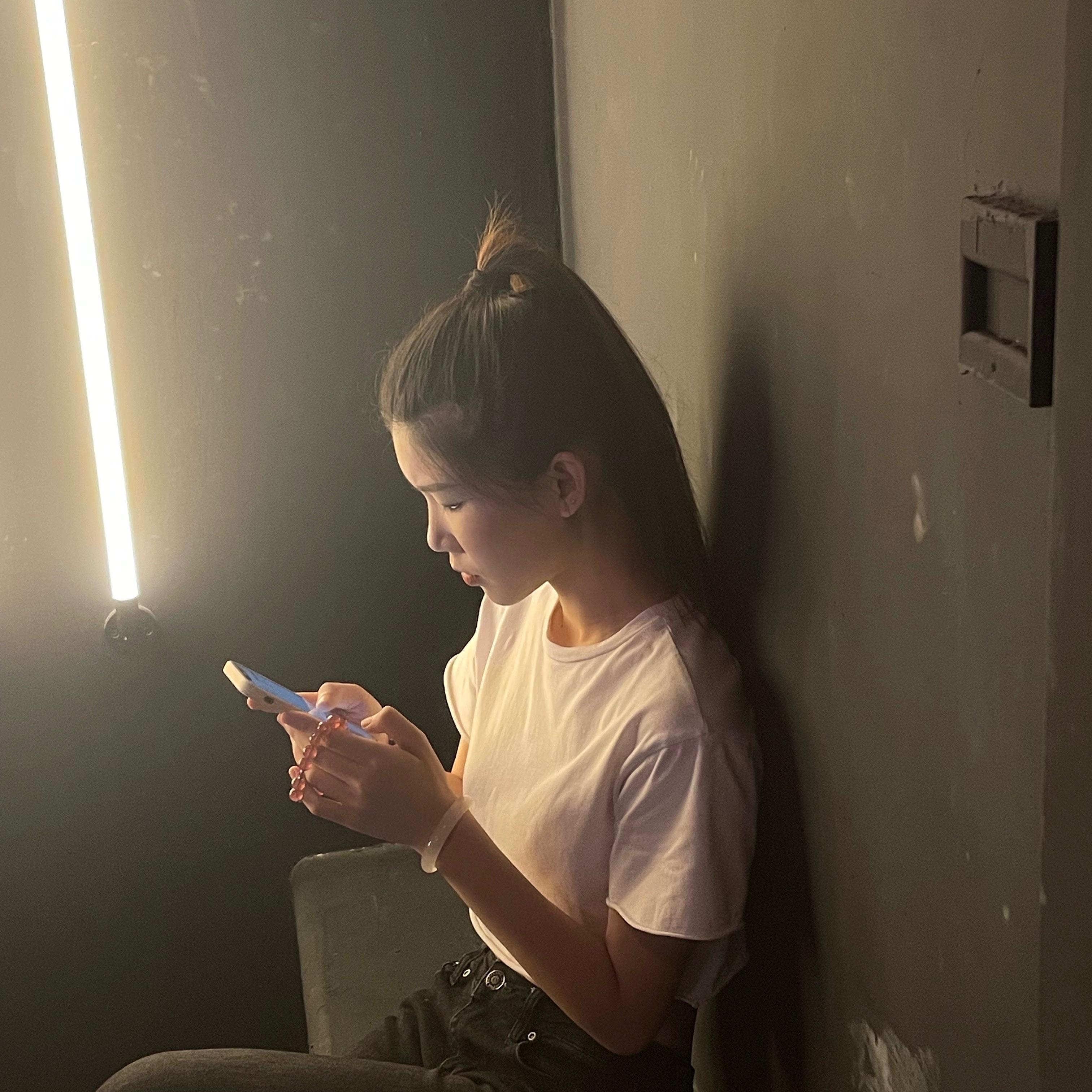 Mystery of love（女声版）