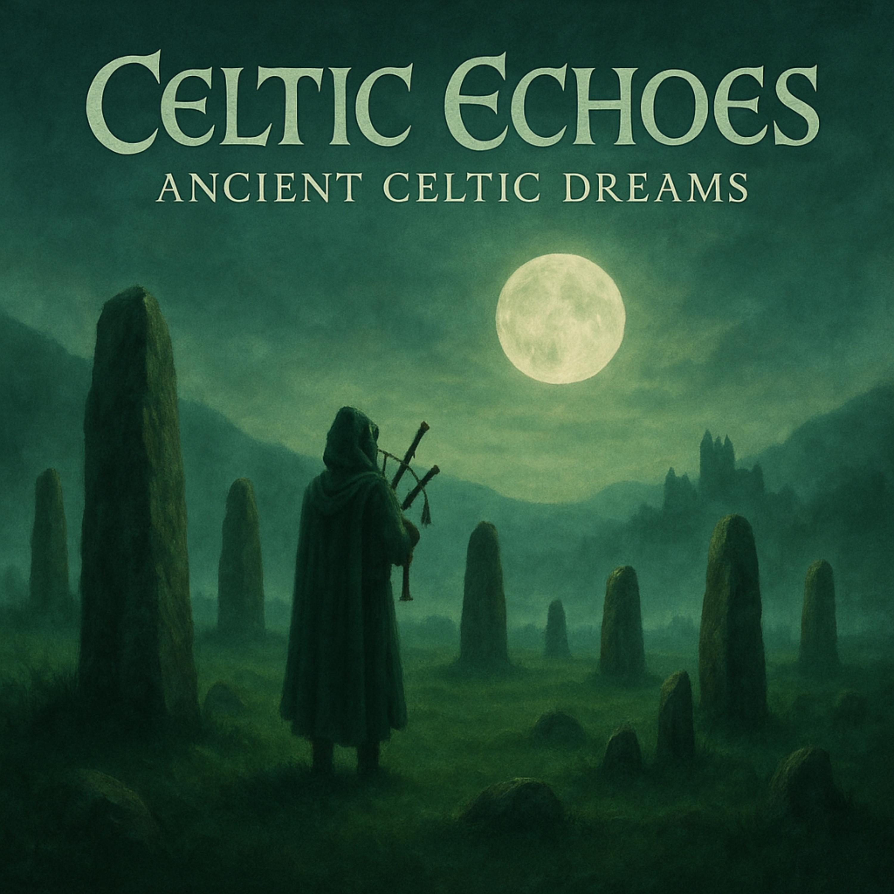 Celtic Dreams