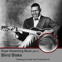 Rope Stretching Blues