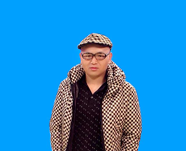 吴名