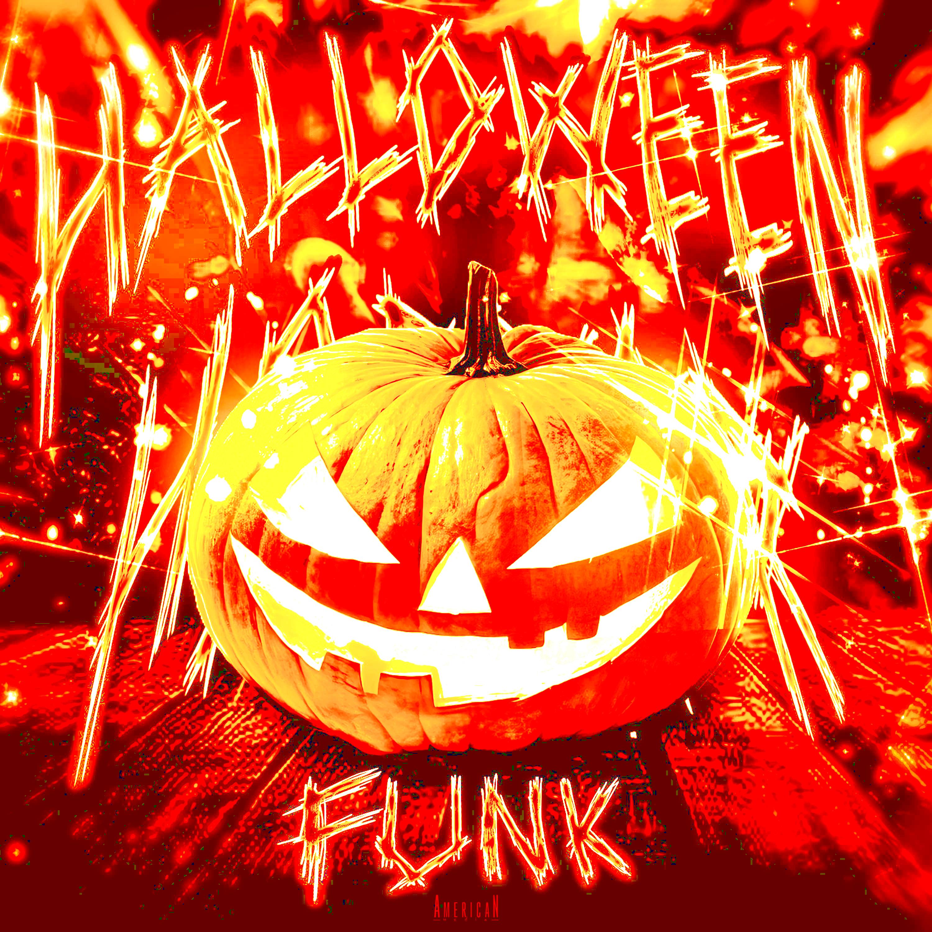 HALLOWEEN HORROR FUNK
