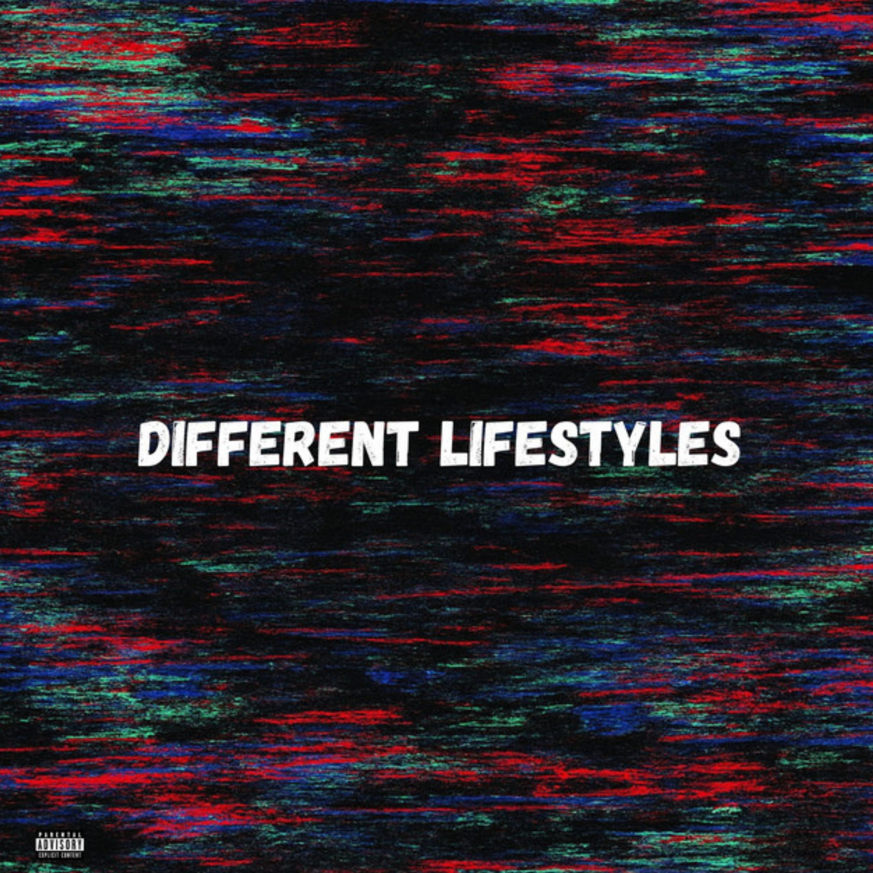 Different Lifestyles