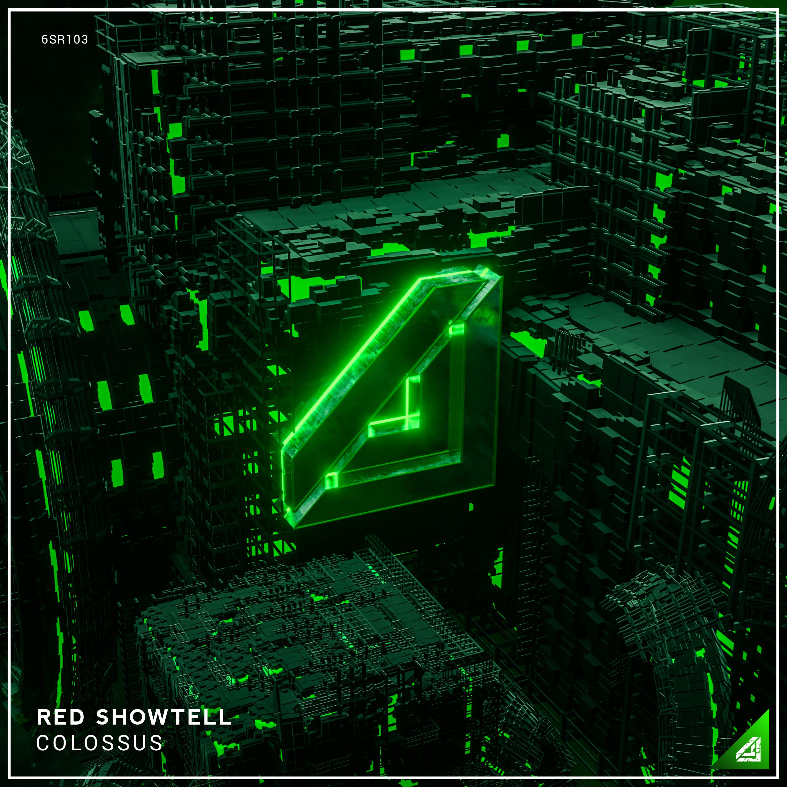 Colossus (Extended Mix)