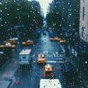 『纯音乐』当雨滴敲响琴键