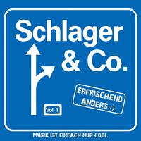 Schlager & Co., Vol. 1