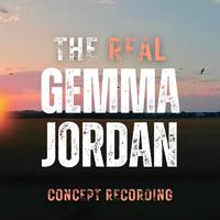 The Real Gemma Jordan (Concept Recording)