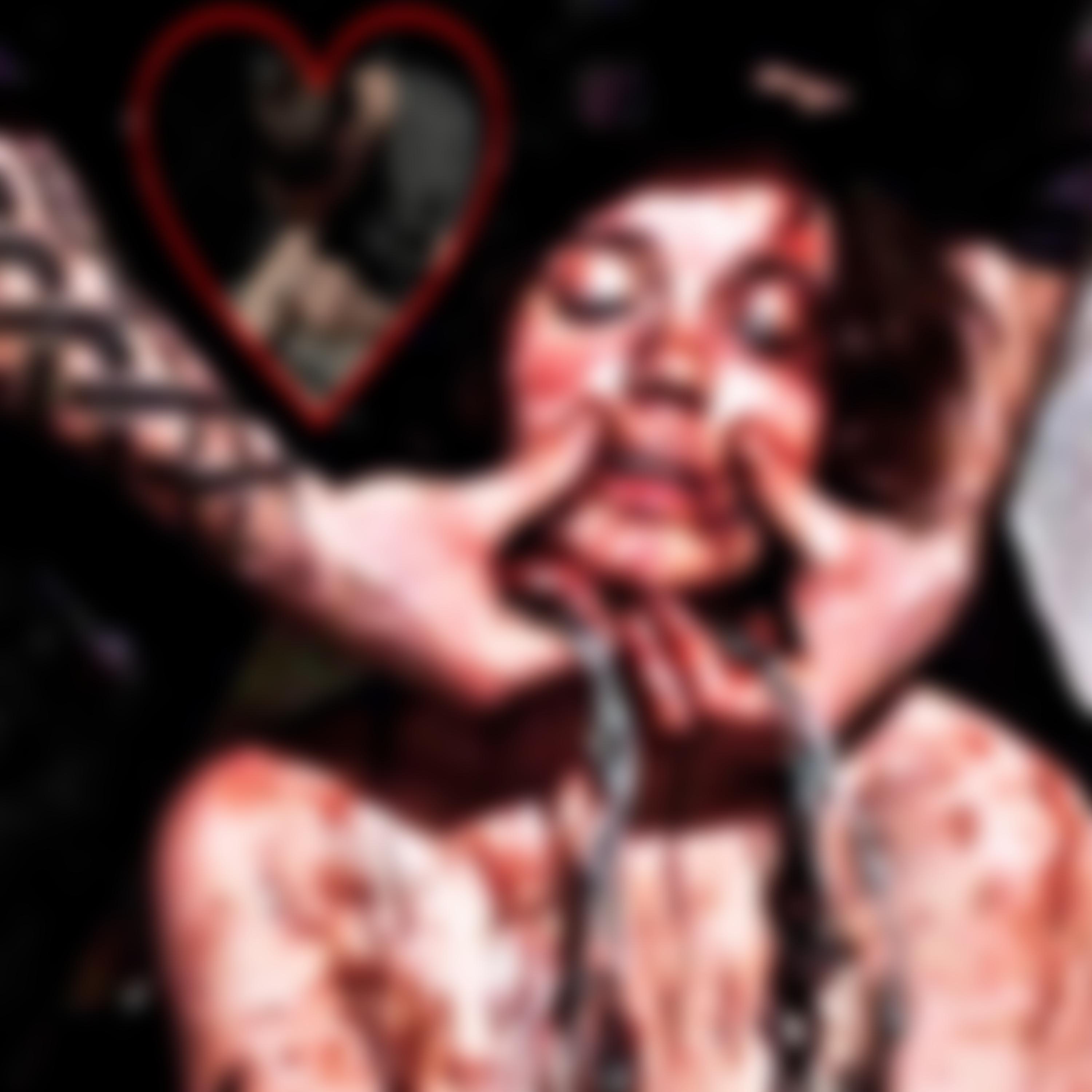 SKELETON PRINCESS (feat. QTAE)_Angelmane_SKELETON PRINCESS (feat. QTAE) | 在线播放_SKELETON PRINCESS (feat. QTAE)歌词_SKELETON PRINCESS (feat. QTAE)下载 | 网易云音乐