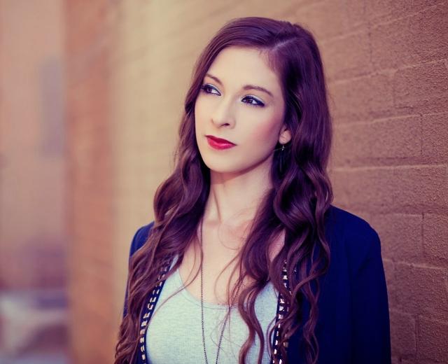 Maggie McClure