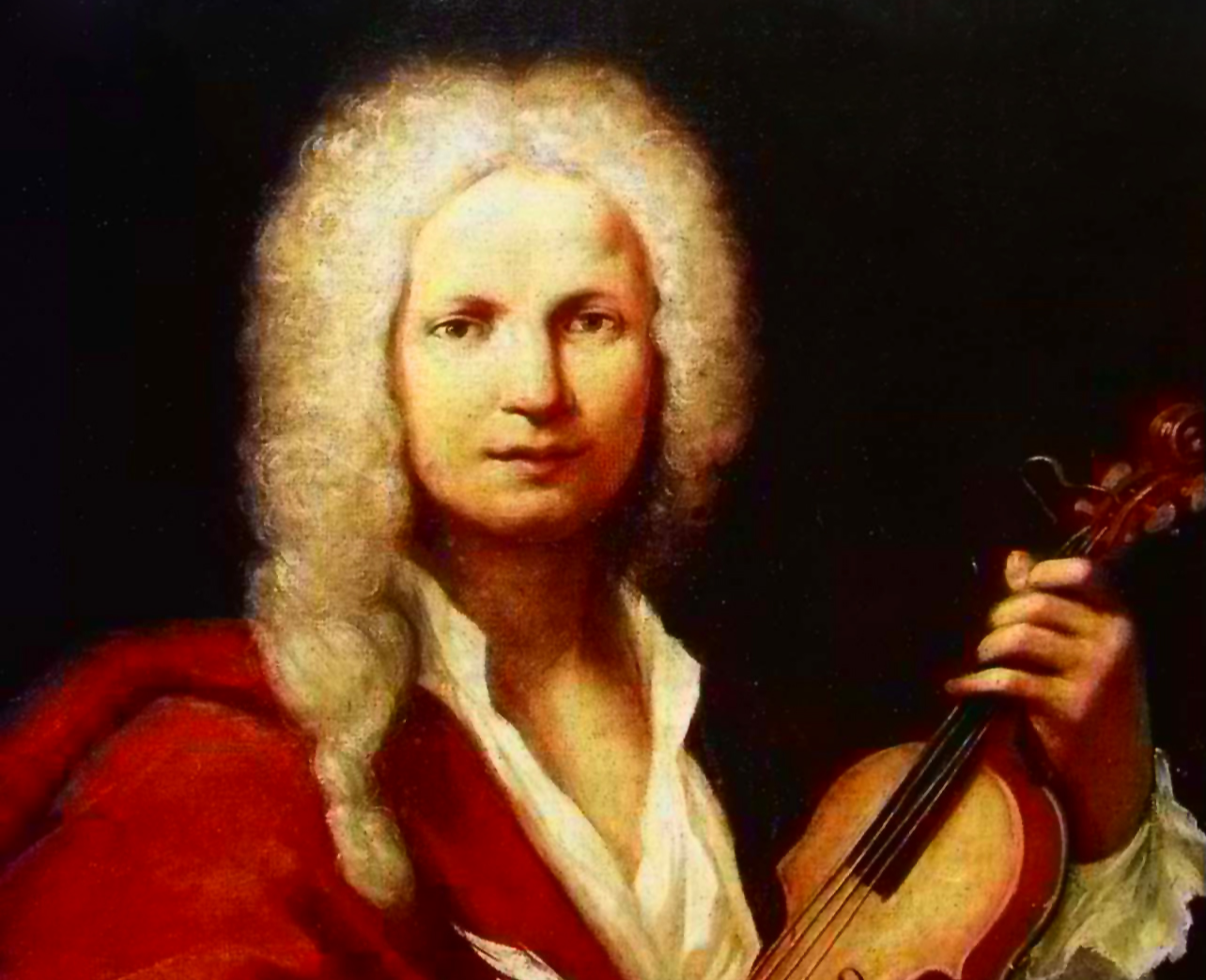 Antonio Vivaldi