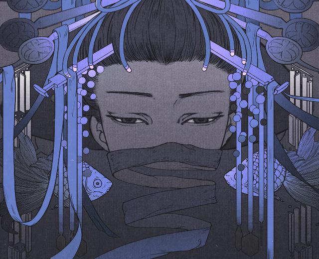 P霜卿