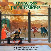 Tchaikovsky: The Nutcracker, Op. 71