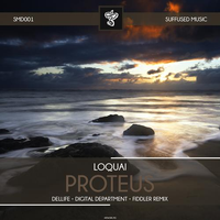 Proteus EP