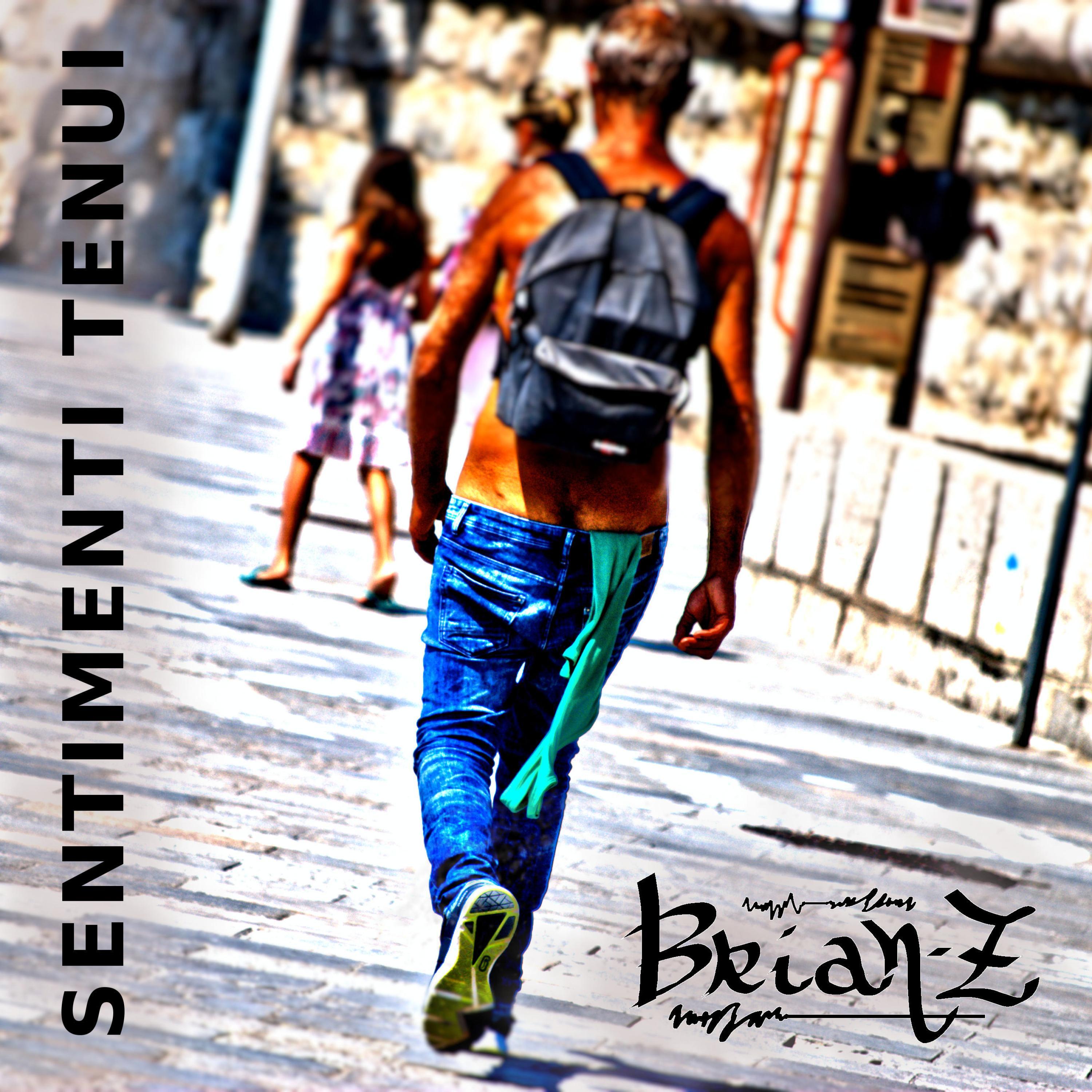 Briglia Sciolta (Live Take in Studio)