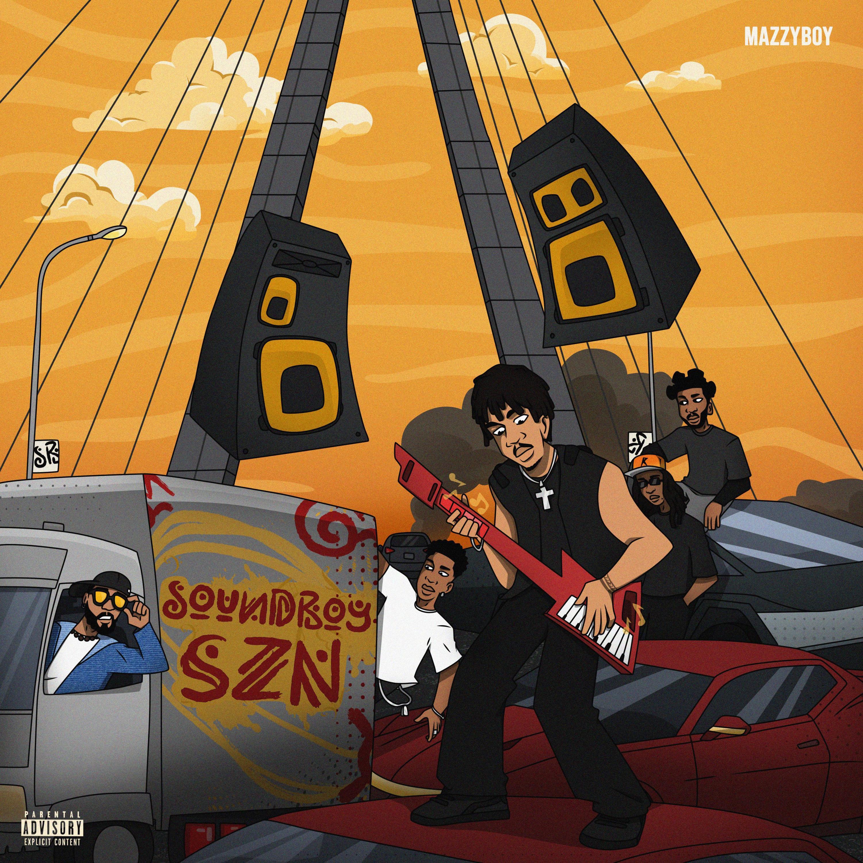 Angelina (feat. Rakeed & Viability)