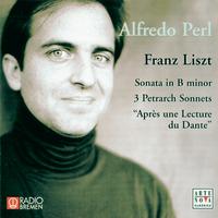 Liszt: Selected Piano Works Vol. 2