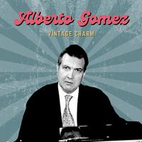 Alberto Gomez (Vintage Charm)