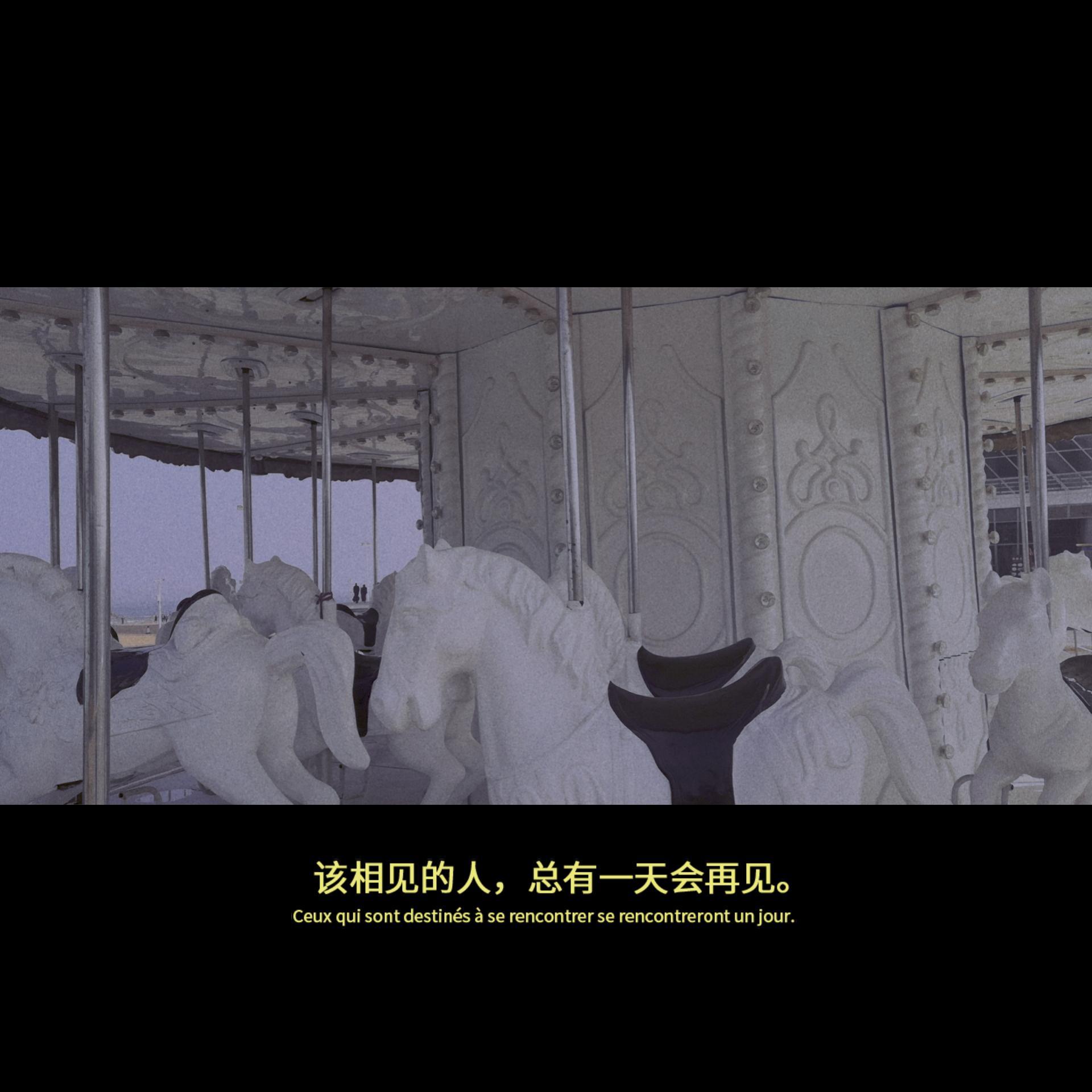 有一种悲伤(男声) - 哆啦B梦封面