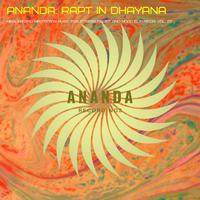 Ananda: Rapt in Dhayana (Healing and Meditation Music for Stress Relief and Mood Elevation), Vol. 27