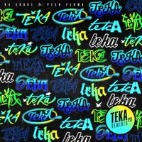 Teka (Remixes Pt. 1)