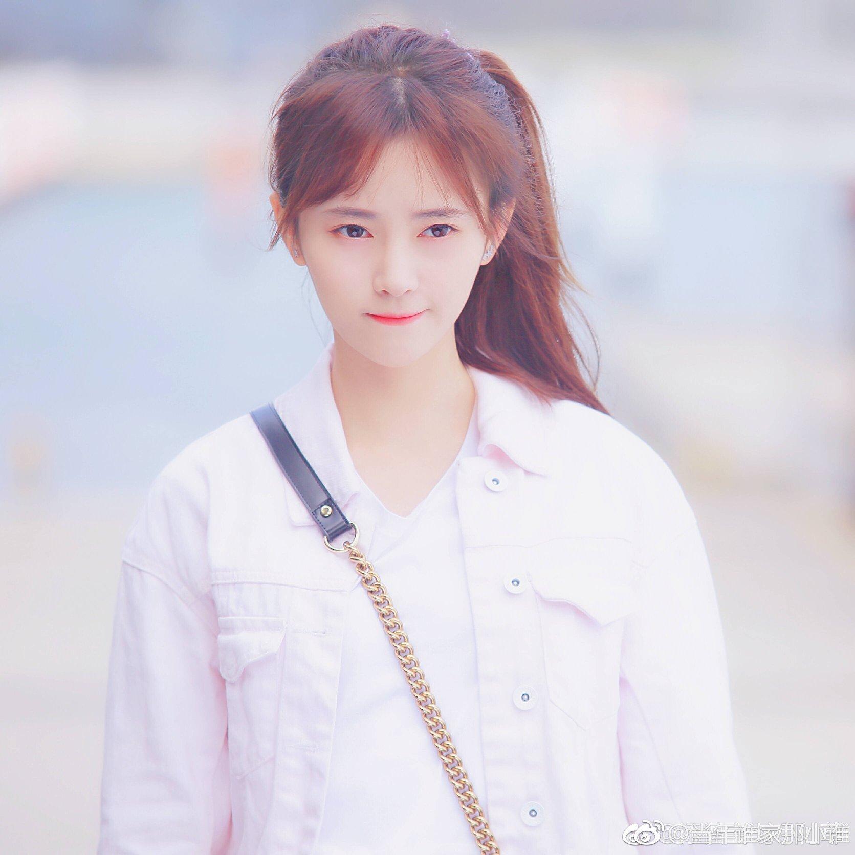 爱音乐的瑶儿啊