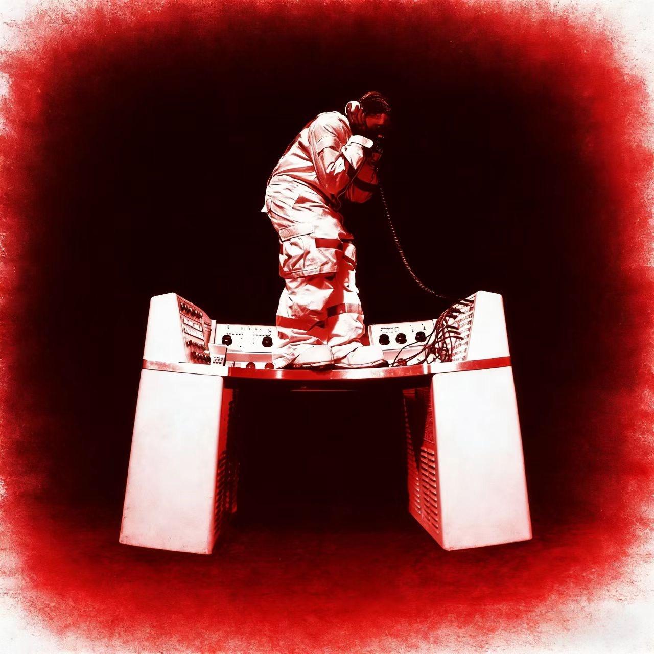 Secondhand（sexydrill version）