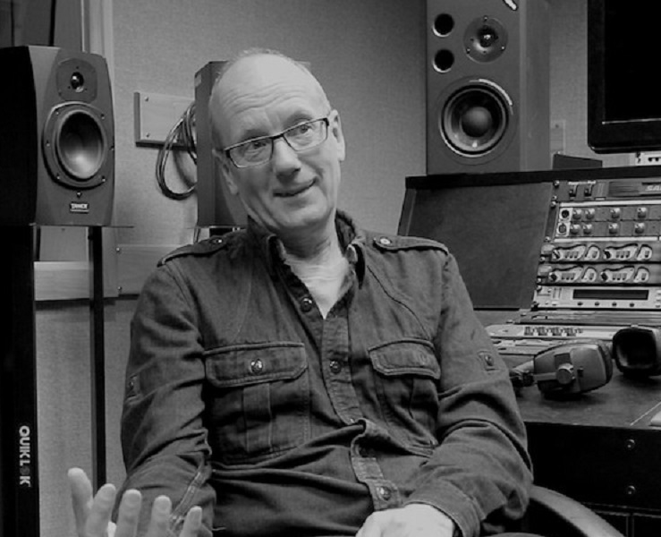 David Toop