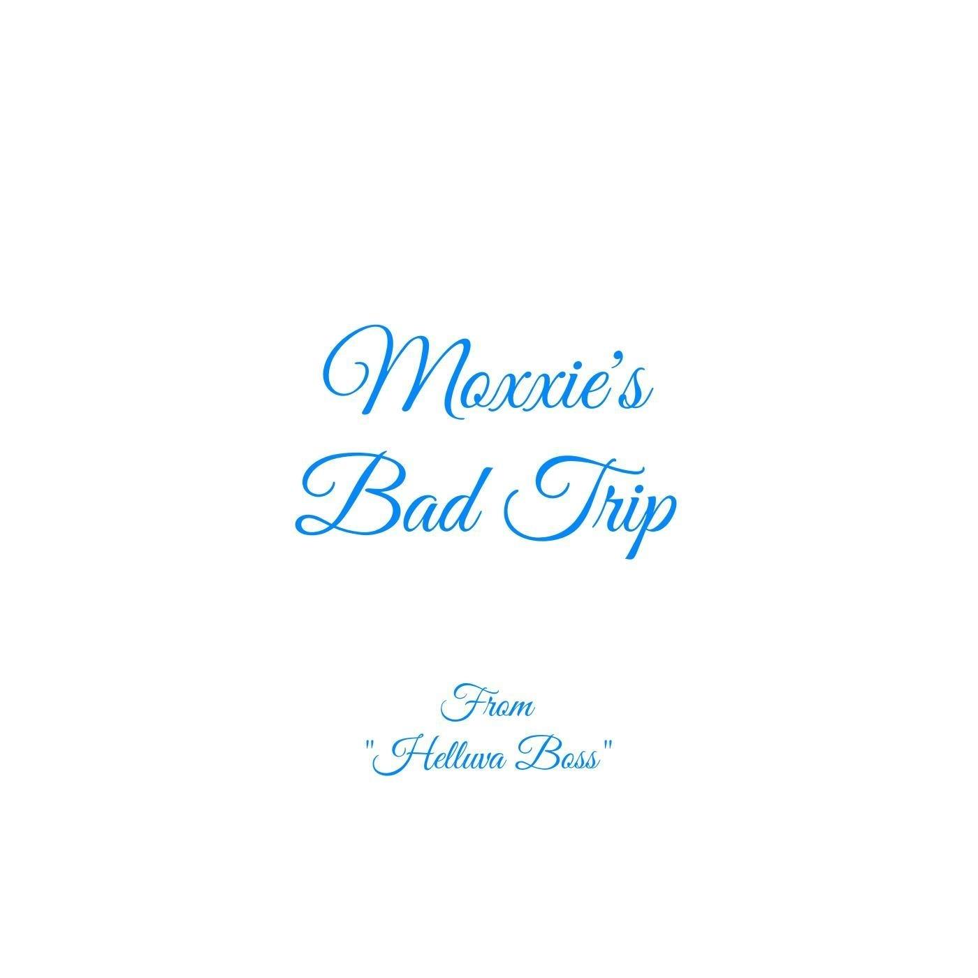 Moxxie's Bad Trip (From "Helluva Boss")