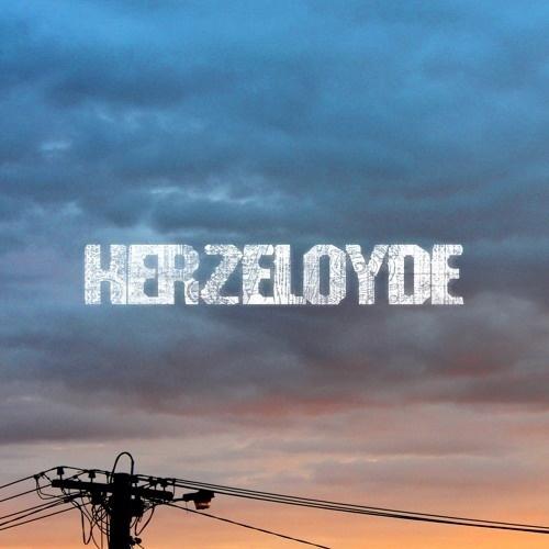 airport - Herzeloyde封面
