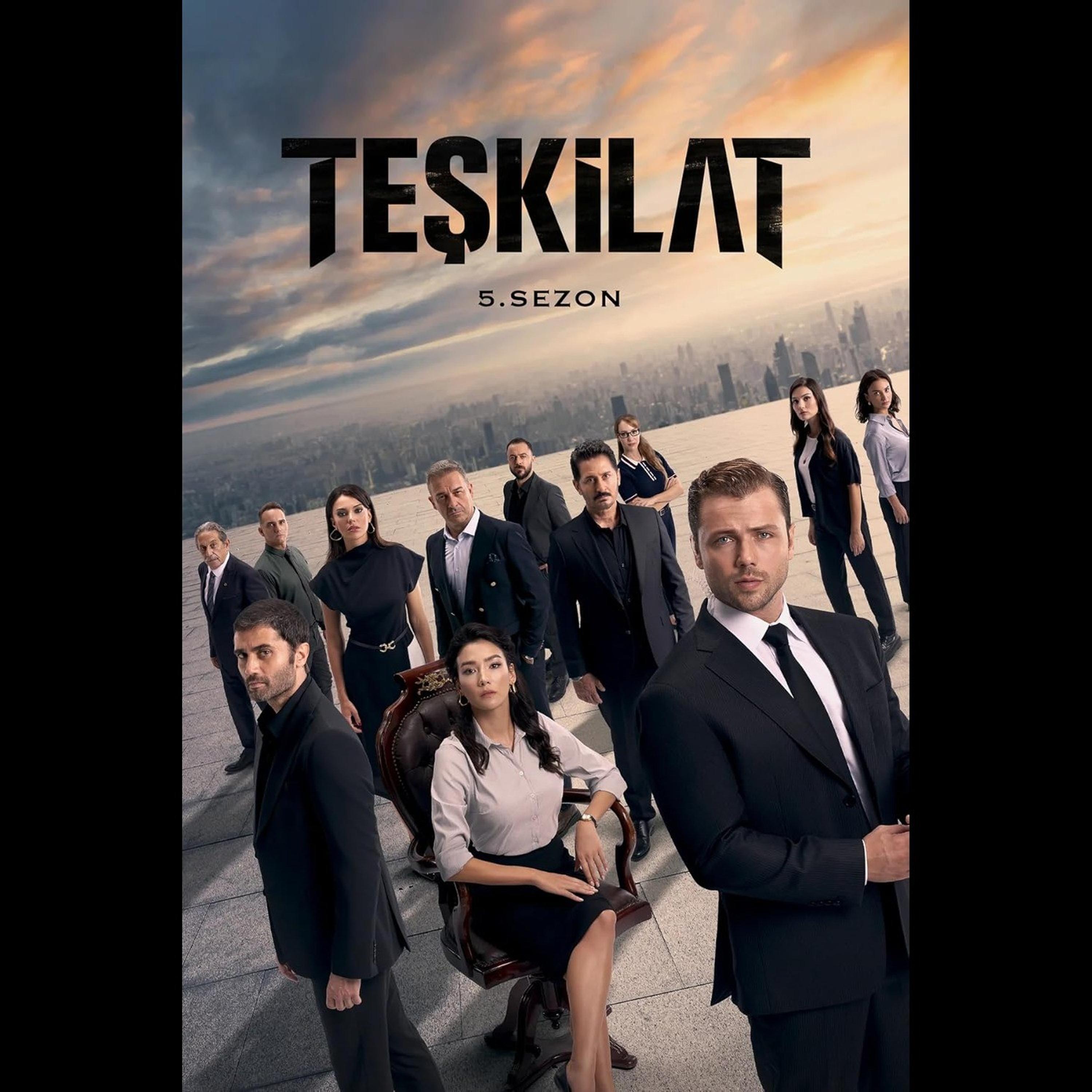 Biz Mutlu Olamiyacagiz.