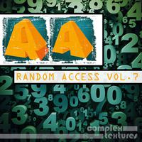 Random Access, Vol. 7