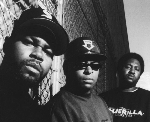 Da Lench Mob