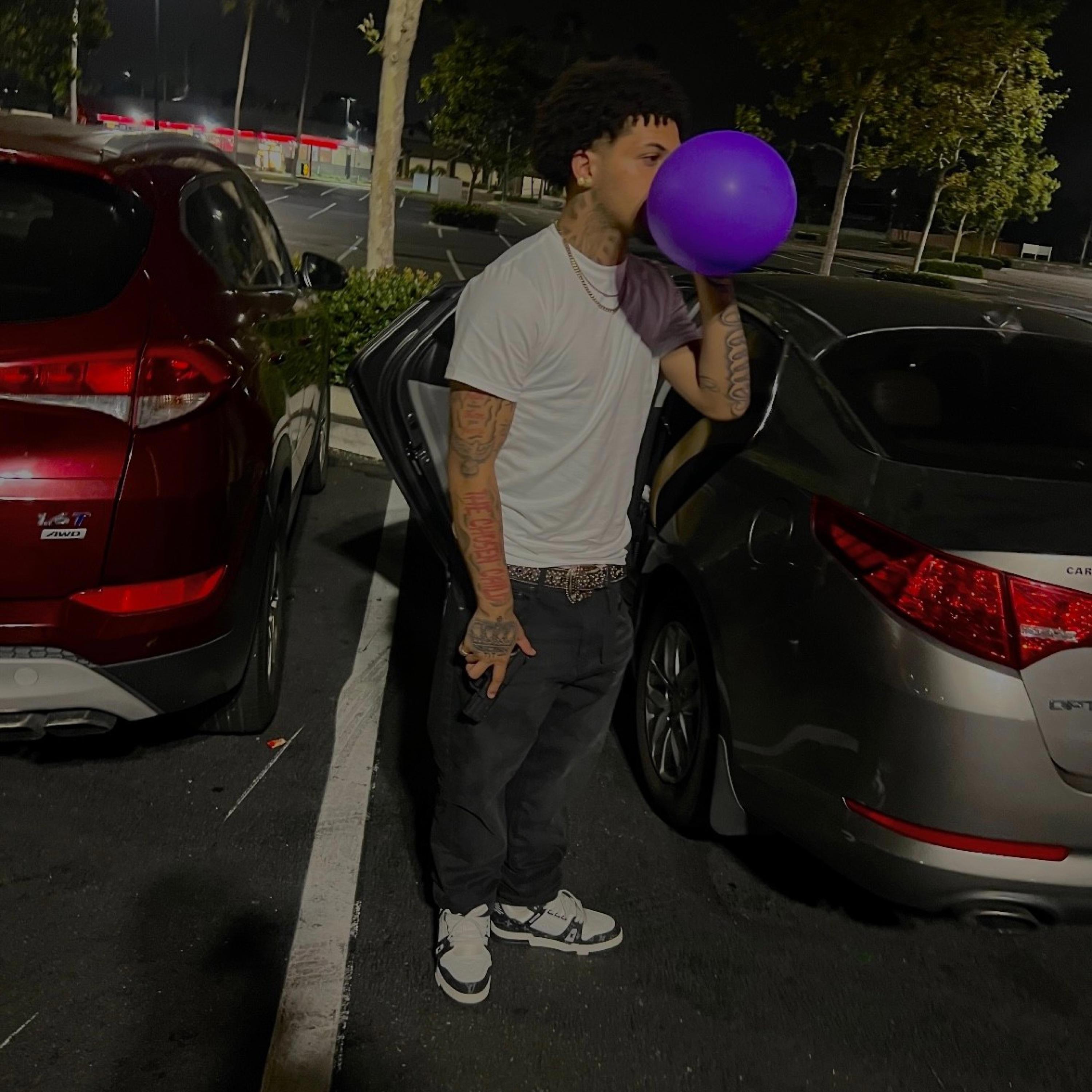 Shit talkin (freestyle) (feat. Fk J-R)