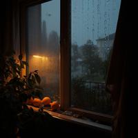 Harmony in the Rain: Music for a Cozy Day