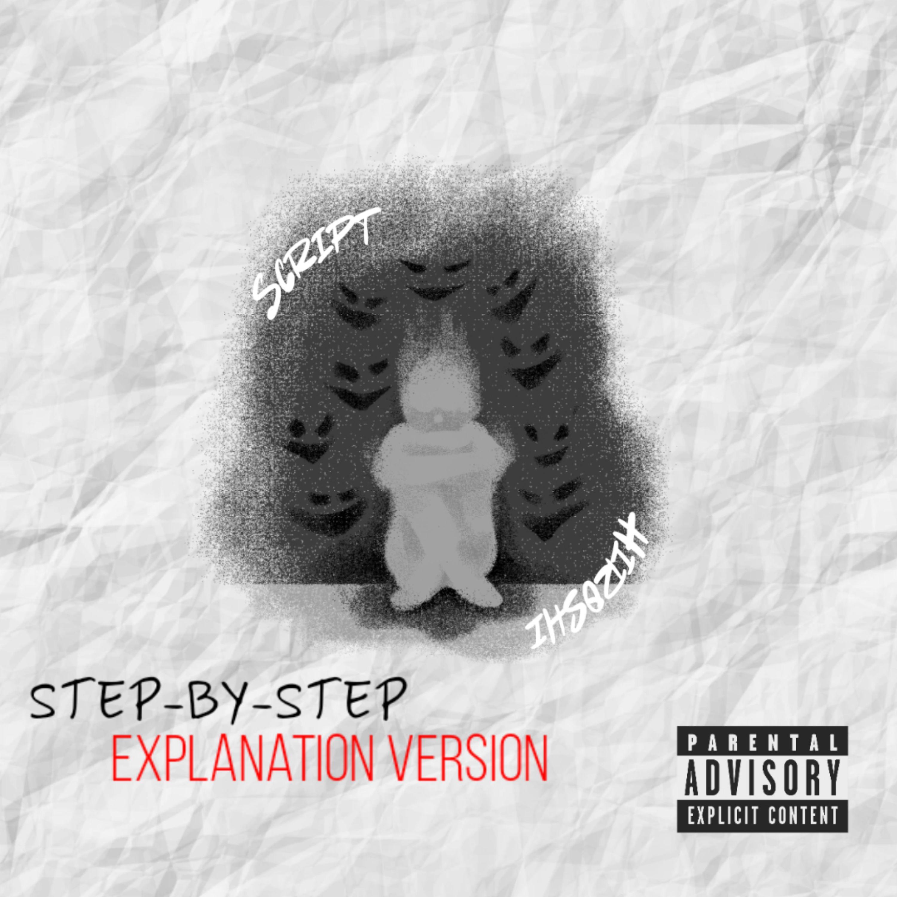 "(ever felt) déjà vu?" (STEP-BY-STEP)