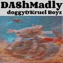 DAShMADlY专辑