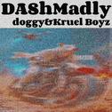 DAShMADlY专辑