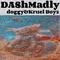 DAShMADlY专辑