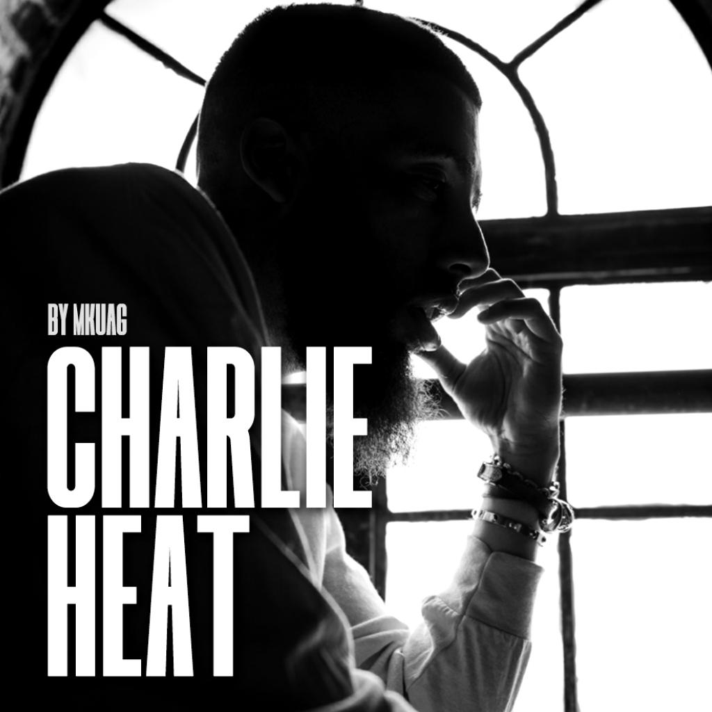 Charlie Heat 制作全集