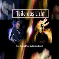 Teile das Licht