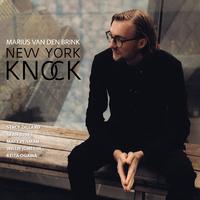 New York Knock (feat. Sean Jones)