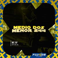 Medio dos Menor 244