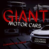 Giant Motor Cars Jingle