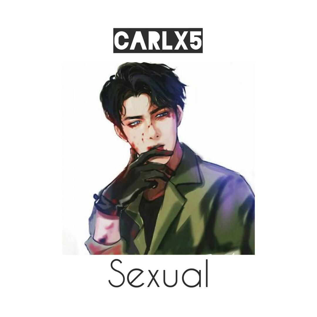 sexual(original mix 乔浩宇carl.x5 单曲 网易云音乐