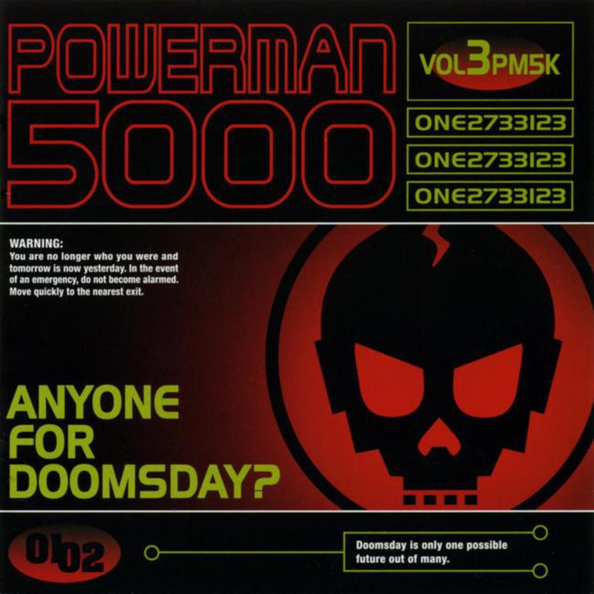 Powerman5000