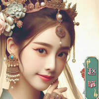 赵筝资料,赵筝最新歌曲,赵筝MV视频,赵筝音乐专辑,赵筝好听的歌