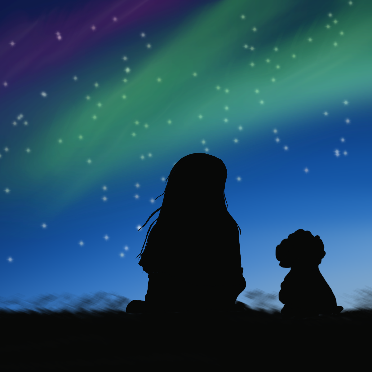 看我们如何相遇