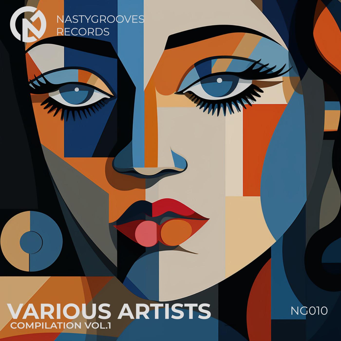 Sucio (Original Mix)